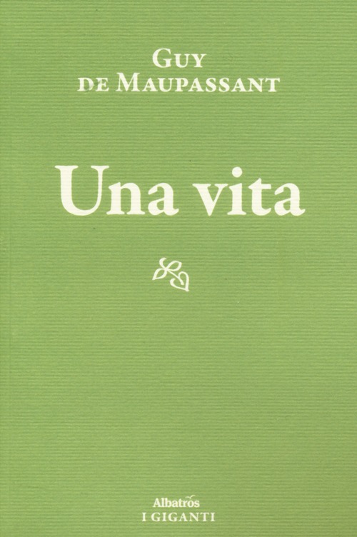 Una vita