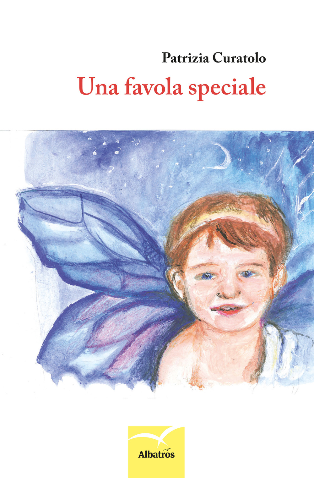 Una favola speciale