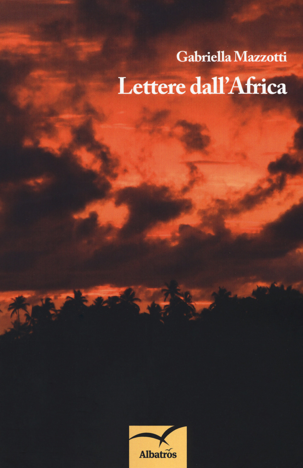Lettere dall'Africa
