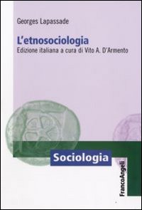 L'etnosociologia