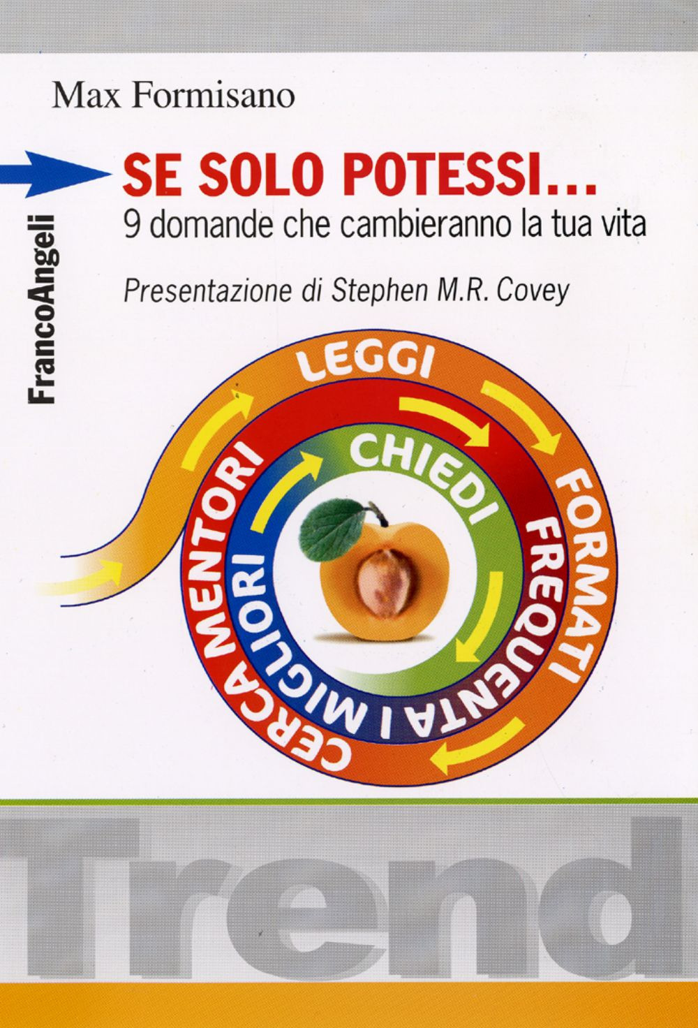 Se solo potessi. 9 domande che cambieranno la tua vita