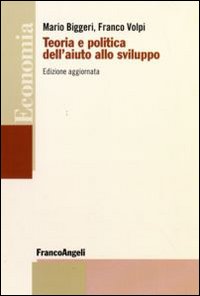 Teoria e politica dell'aiuto allo sviluppo