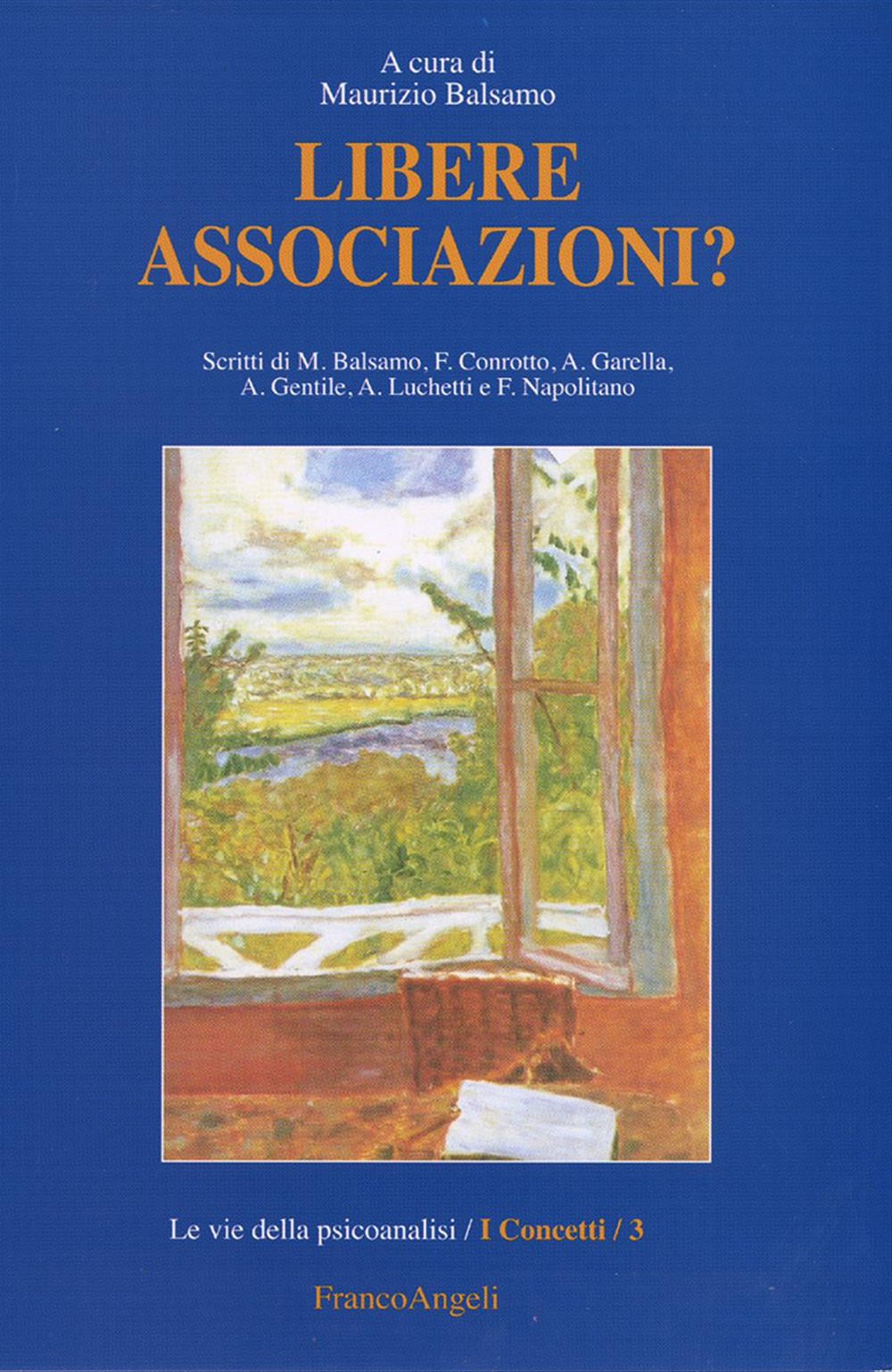 Libere associazioni?