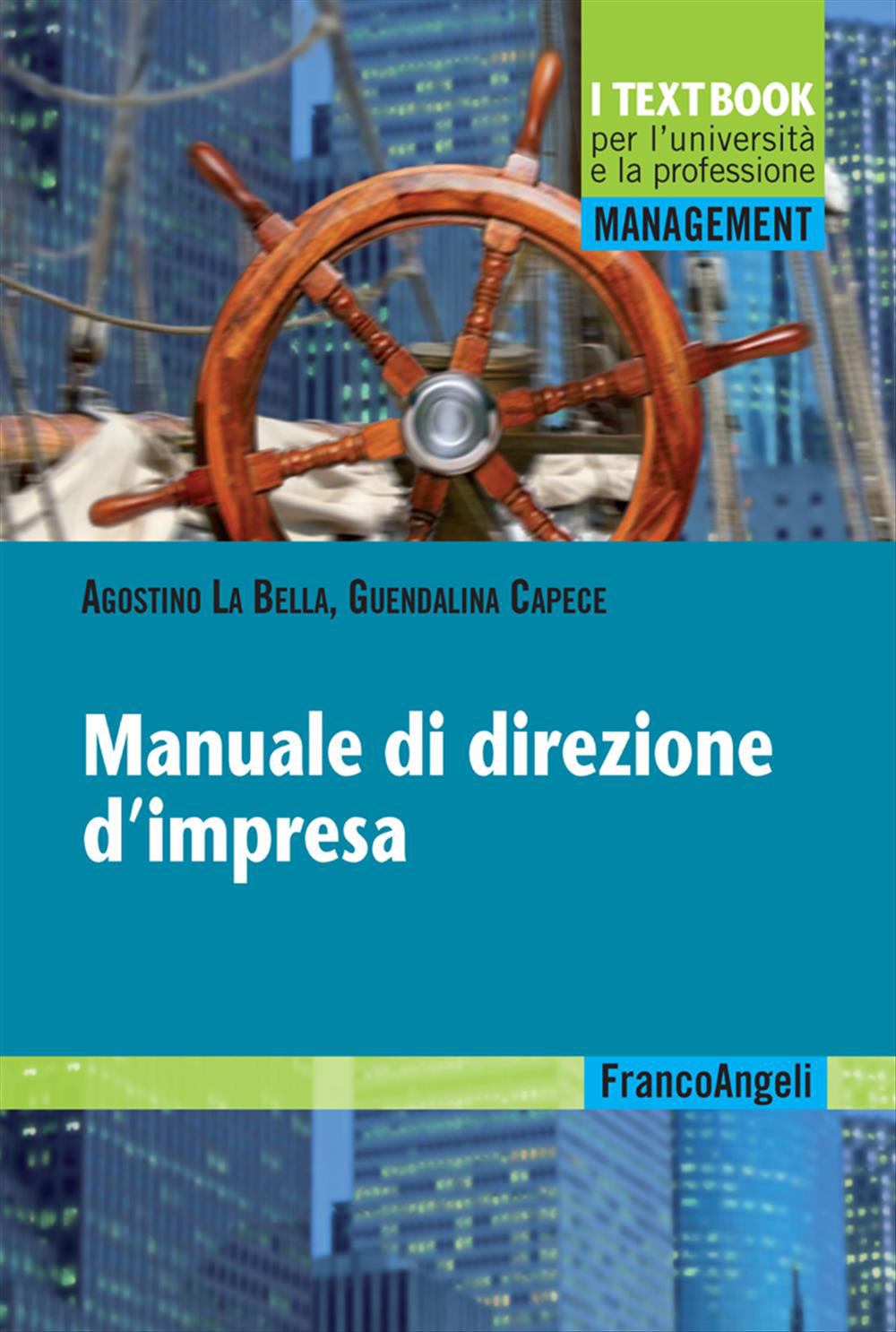 Manuale di direzione d'impresa