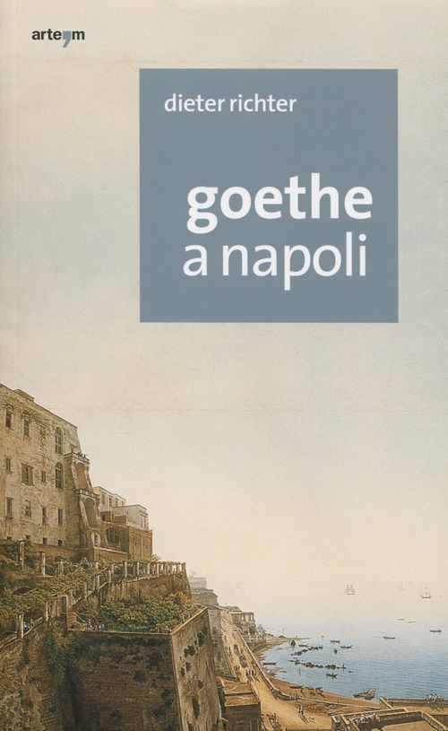 Goethe a Napoli