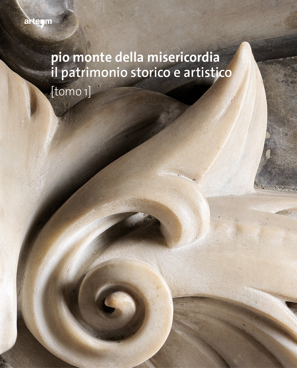 Pio Monte della Misericordia. Il patrimonio storico e artistico. Ediz. a colori