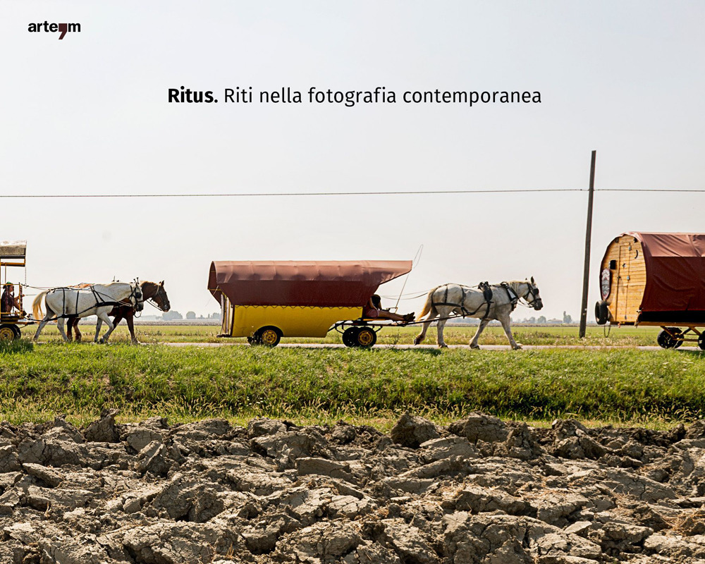 Ritus. Riti nella fotografia contemporanea