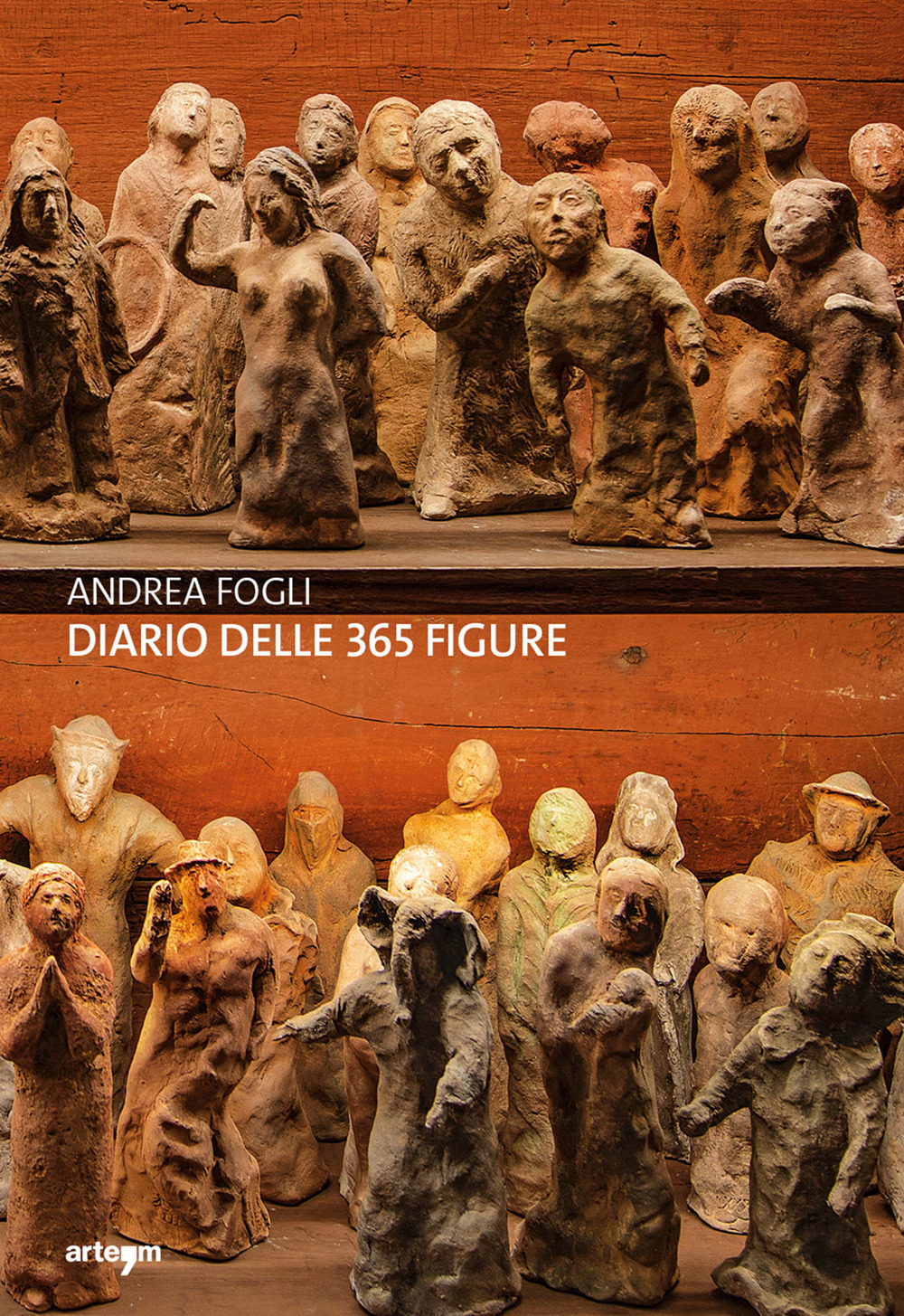 Diario delle 365 figure. Ediz. illustrata