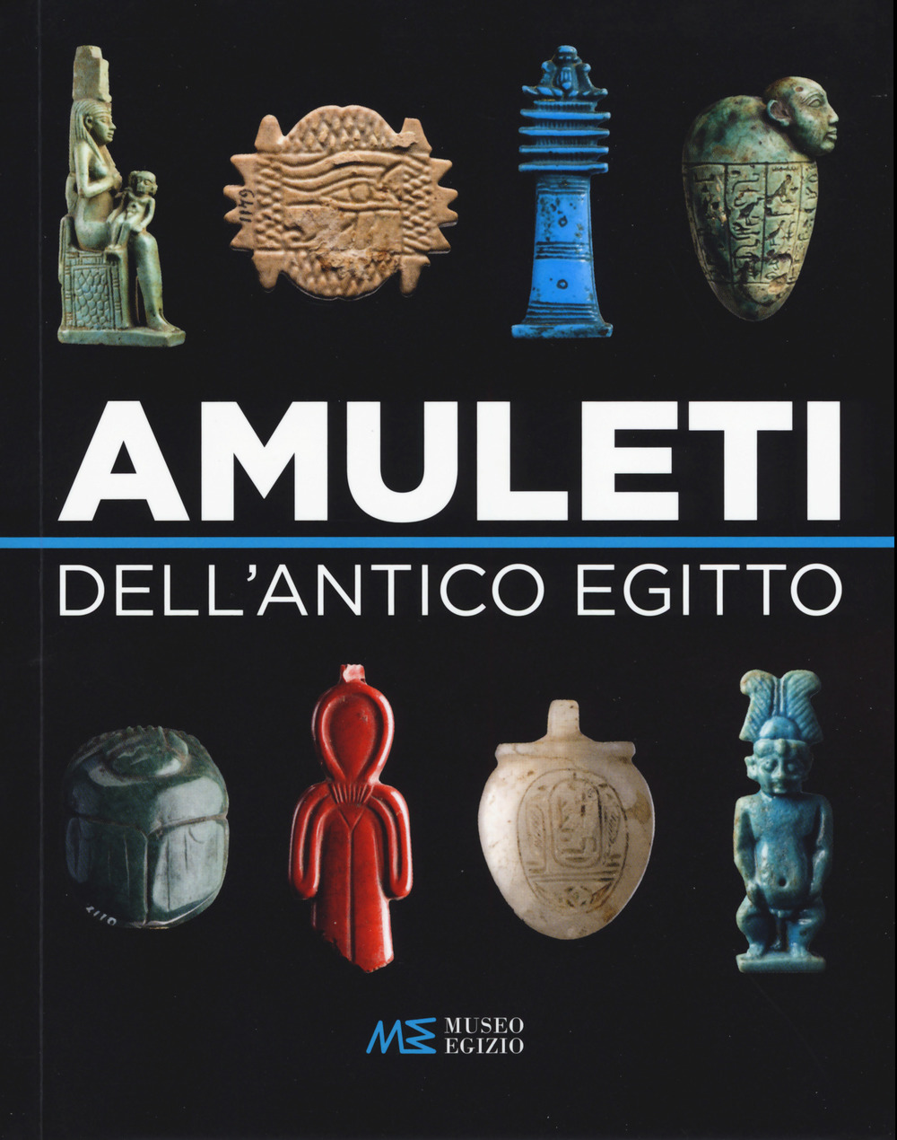 Amuleti dell'Antico Egitto