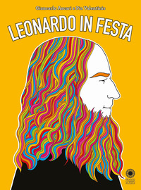Copertina di: Leonardo in festa