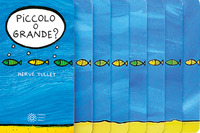 Copertina PICCOLO O GRANDE? NUOVA EDIZ.