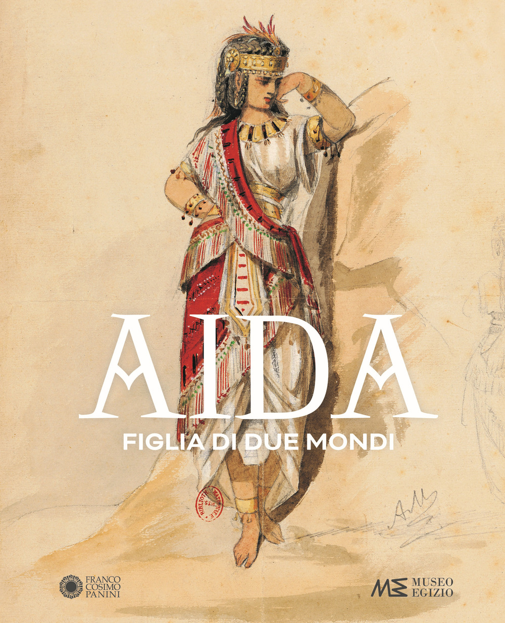 Aida. Figlia di due mondi