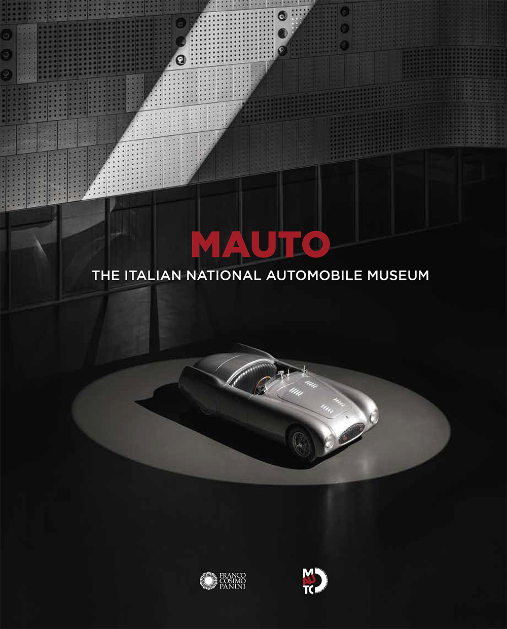 MAUTO. Museo nazionale dell'automobile. Ediz.inglese