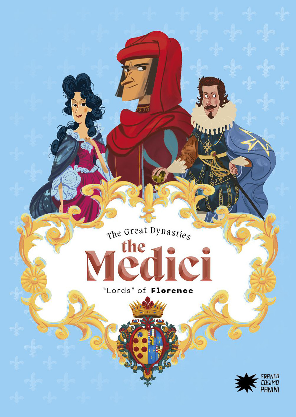 The Medici 