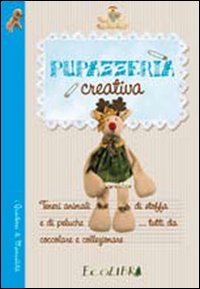 Pupazzeria creativa