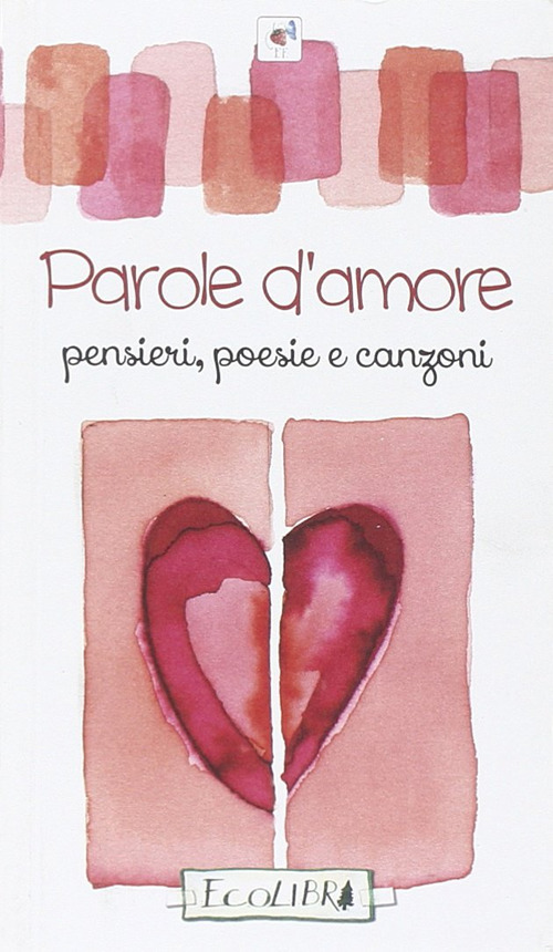 Parole d'amore