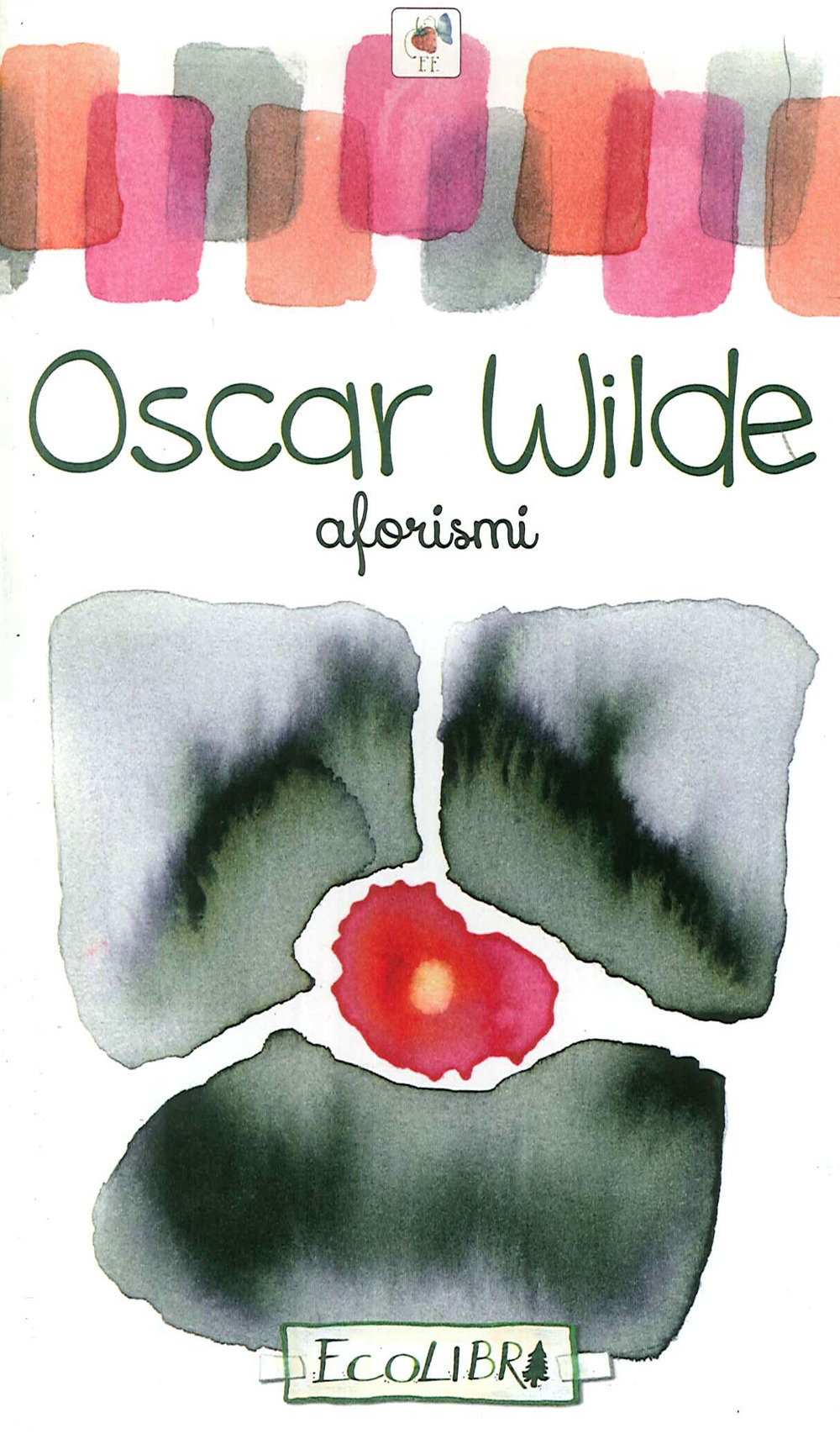 Aforismi. Oscar Wilde