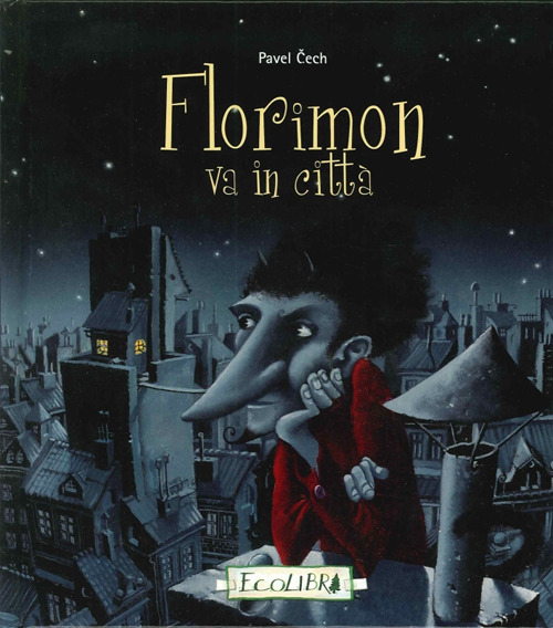 Florimon va in città