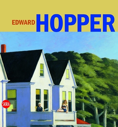 Edward Hopper. Ediz. illustrata