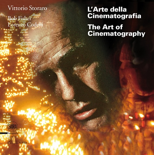 L'arte della cinematografia-The art of cinematography. Ediz. bilingue. Con DVD