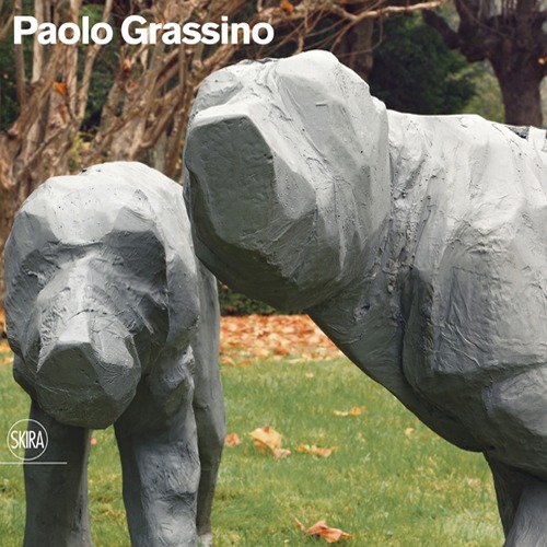Paolo Grassino. Ediz. illustrata