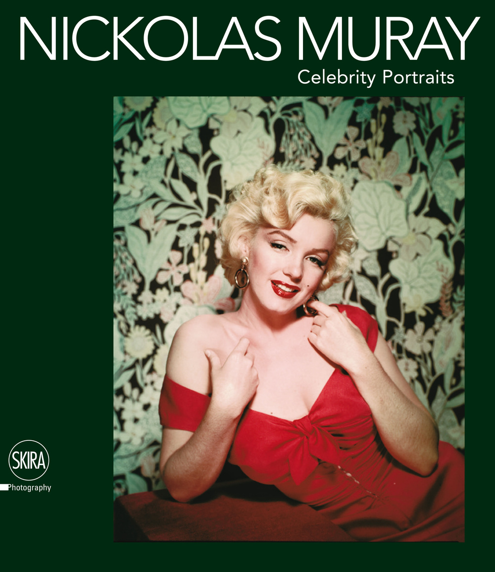 Nickolas Muray. Celebrity portraits. Ediz. illustrata