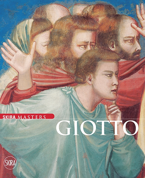 Giotto. Ediz. illustrata