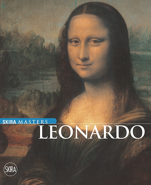 Leonardo. Ediz. illustrata