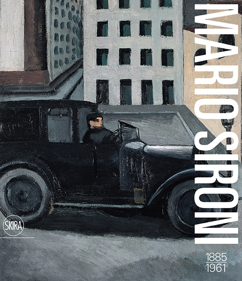 Mario Sironi 1885-1961. Ediz. illustrata