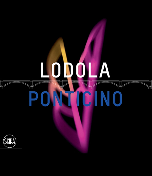 Lodola. Ponticino. Ediz. illustrata