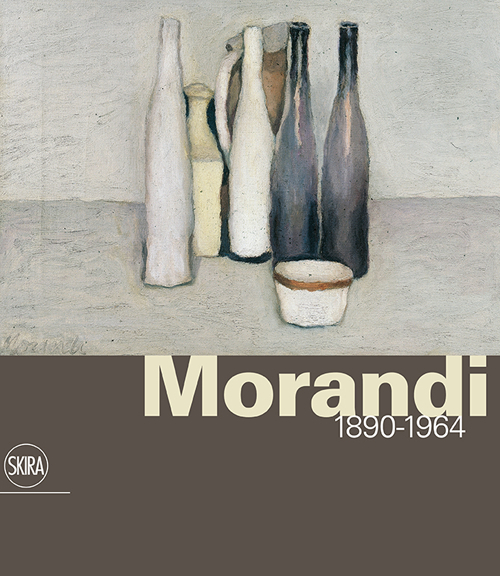 Giorgio Morandi 1890-1964. Ediz. illustrata