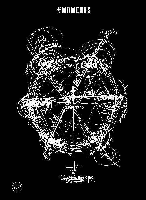 Moments. A research laboratory on fashion culture. Ediz. illustrata
