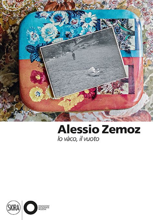 Alessio Zemoz. Lo vàco, il vuoto. Ediz. illustrata