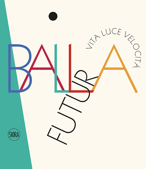 FuturBalla. Ediz. illustrata