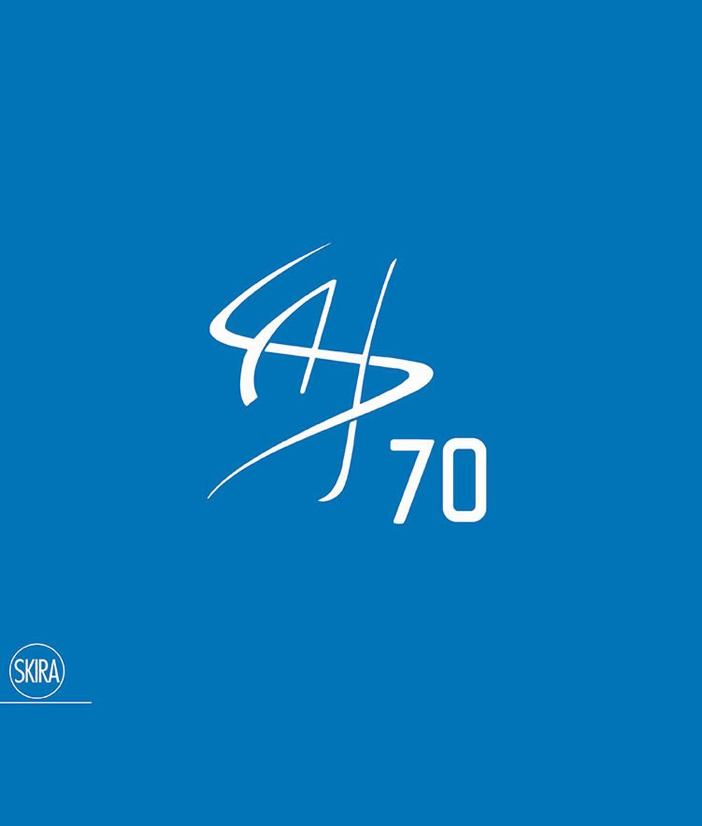 SAI 70 1945-2015. Una storia, un ricordo, un progetto. Ediz. a colori