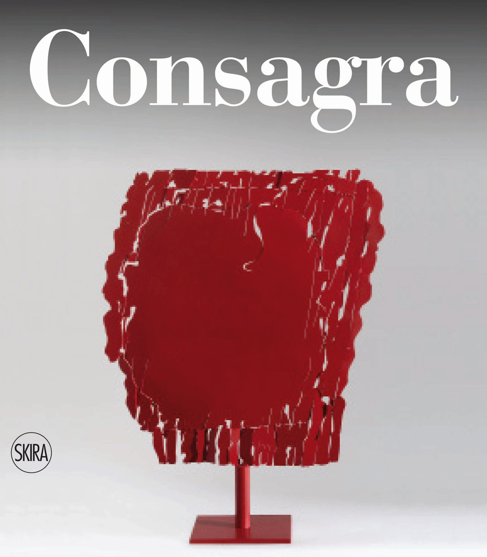 Pietro Consagra. Catalogo ragionato. Ediz. italiana e inglese