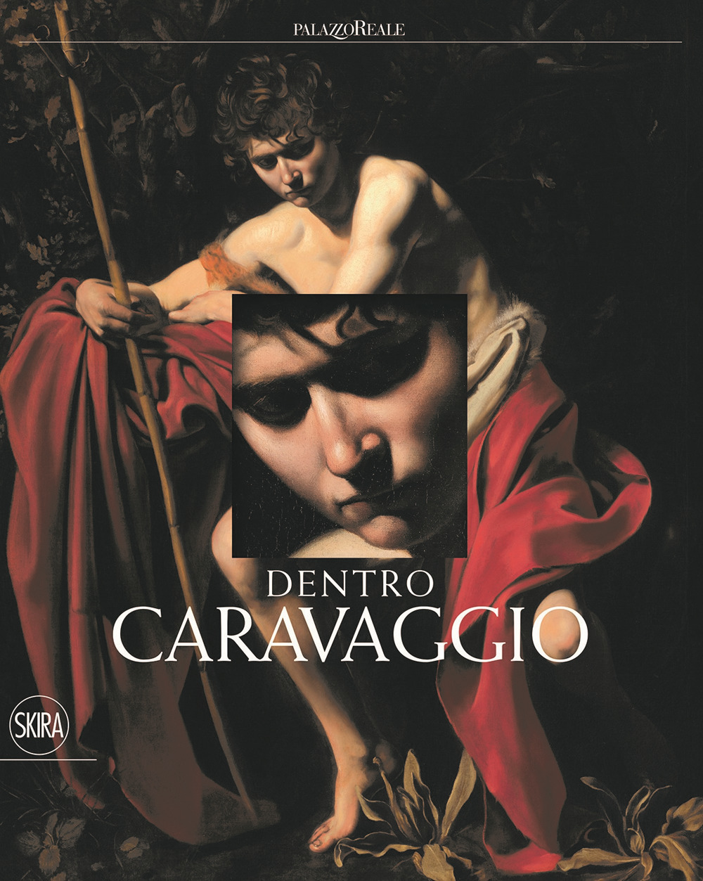 Dentro Caravaggio. Ediz. a colori. Con e-book