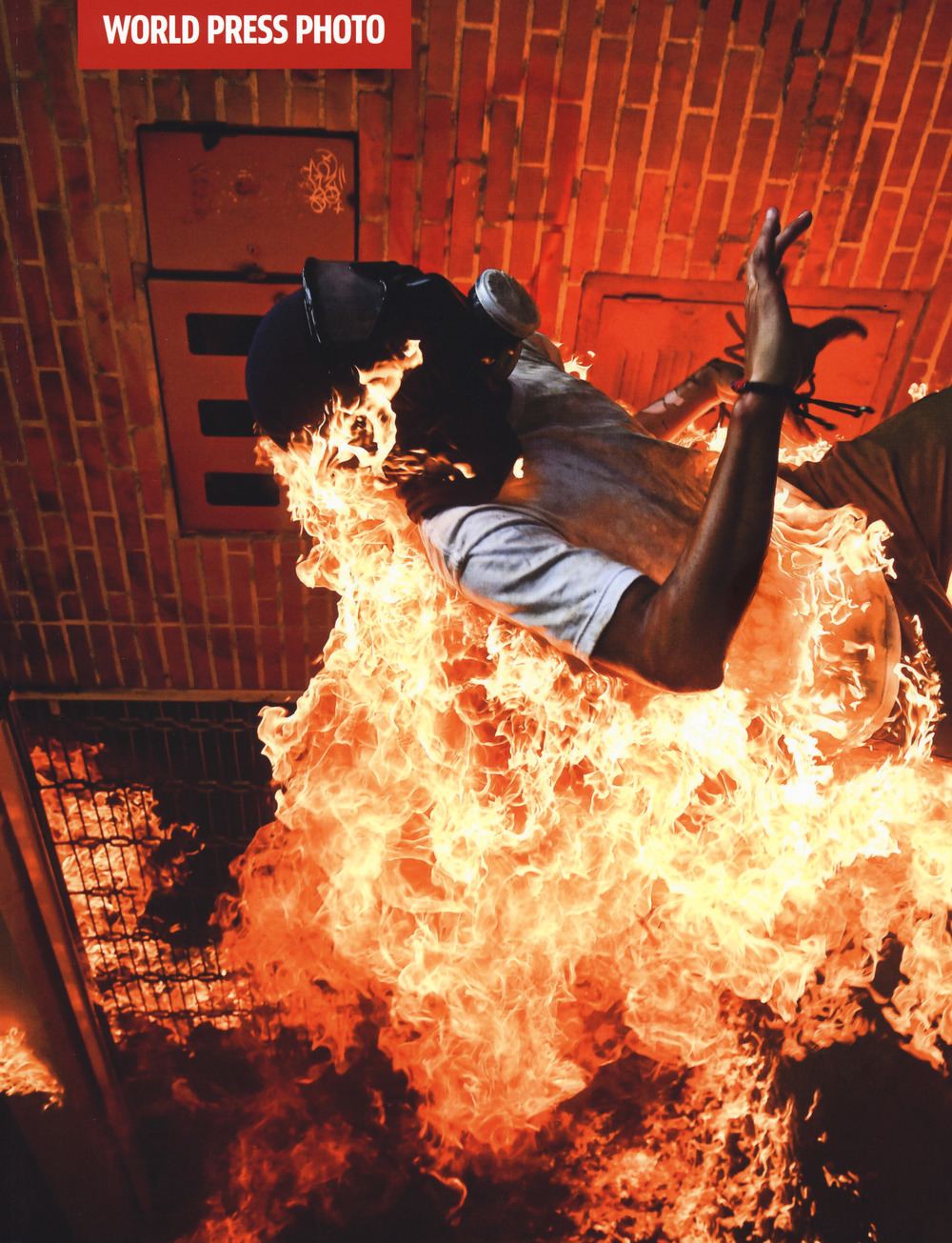 World Press Photo 2018. Ediz. a colori