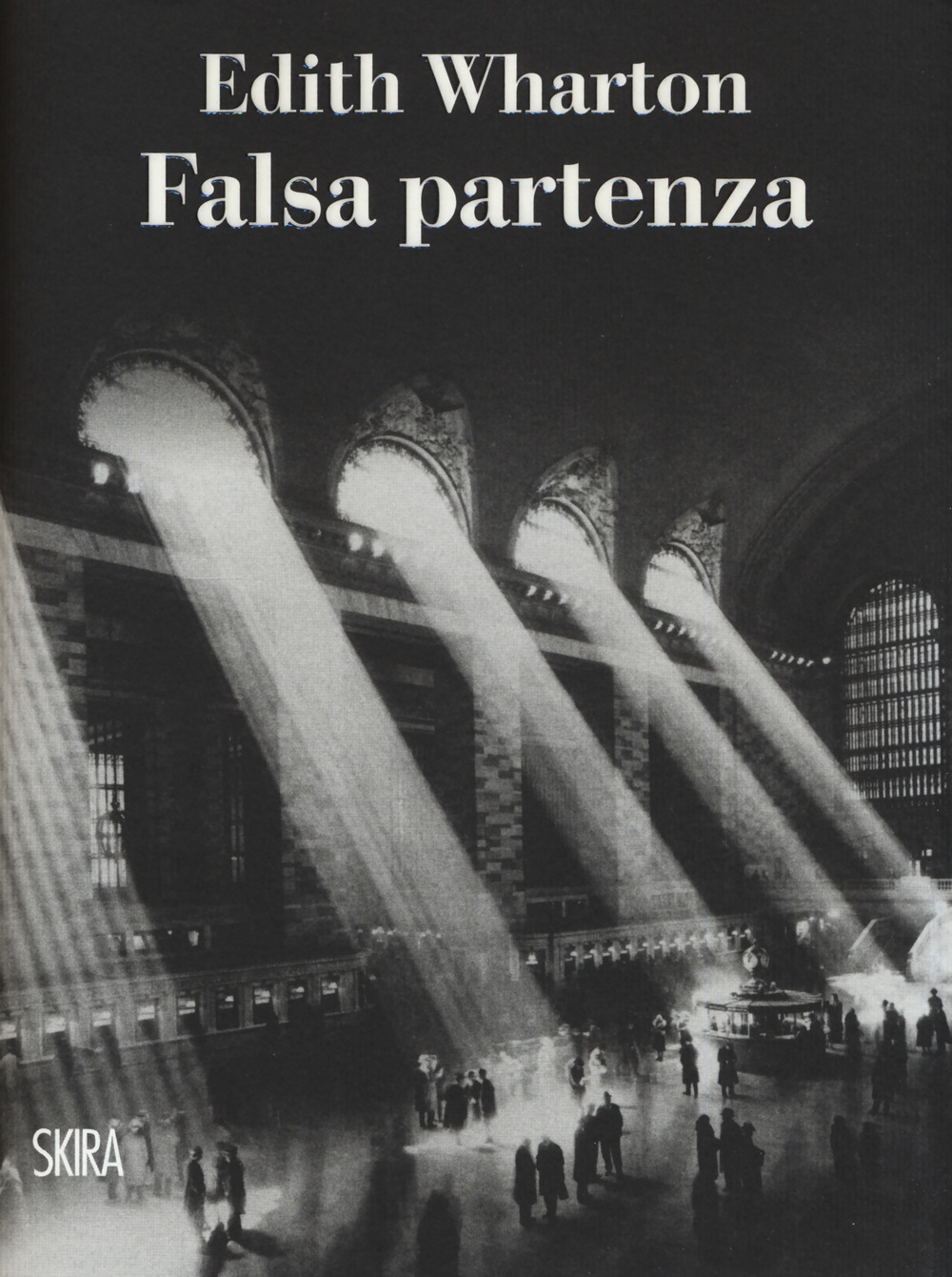 Falsa partenza