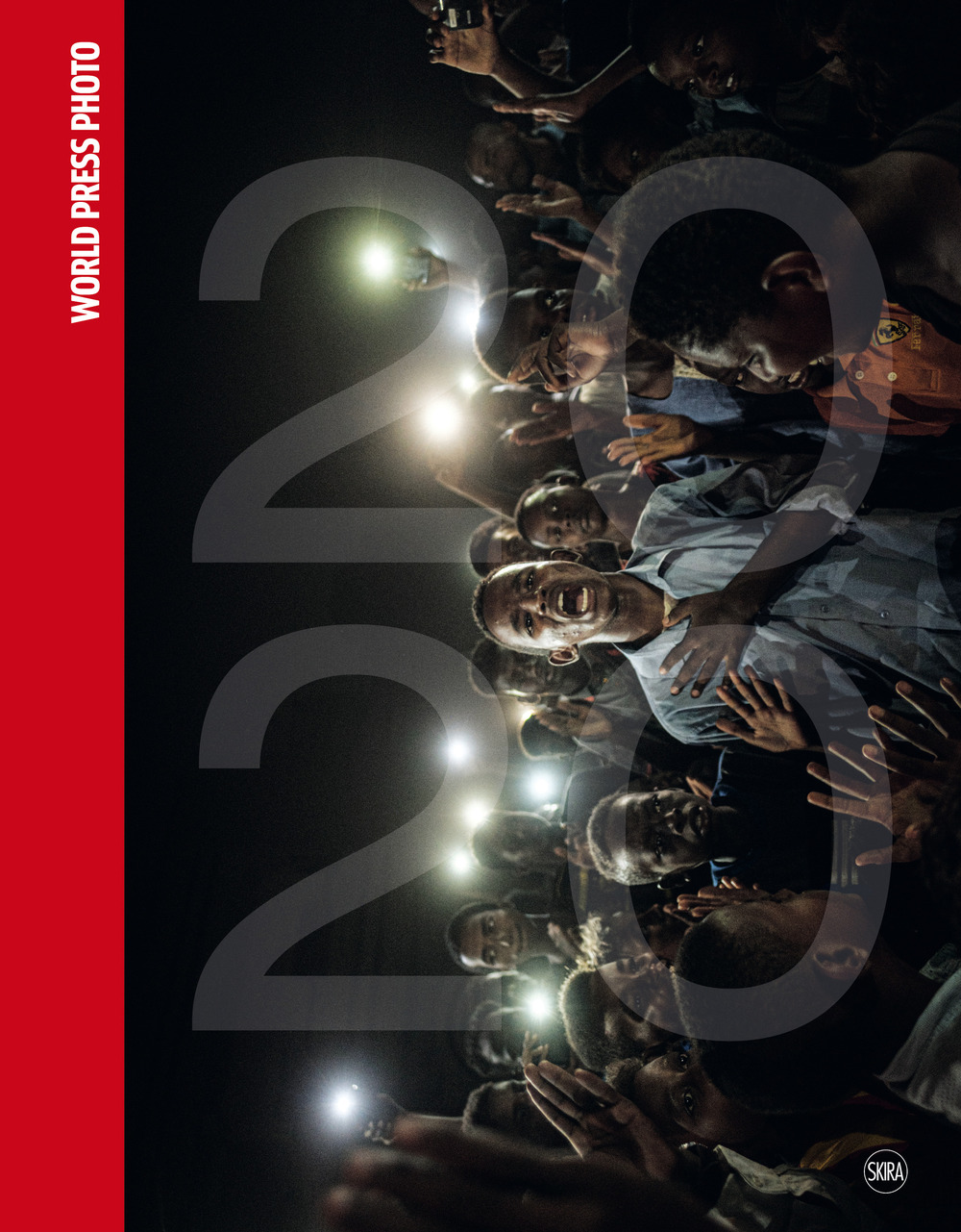 WORLD PRESS PHOTO 2020. EDIZ. A COLORI - 9788857243641