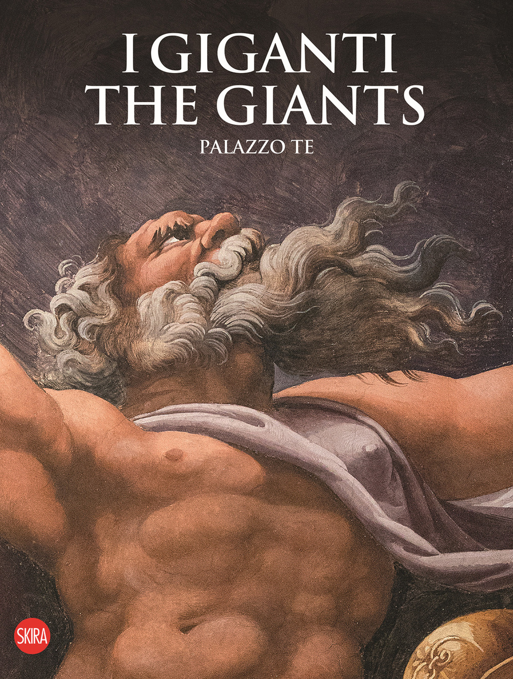I Giganti-The Giants Palazzo Te. Ediz. a colori