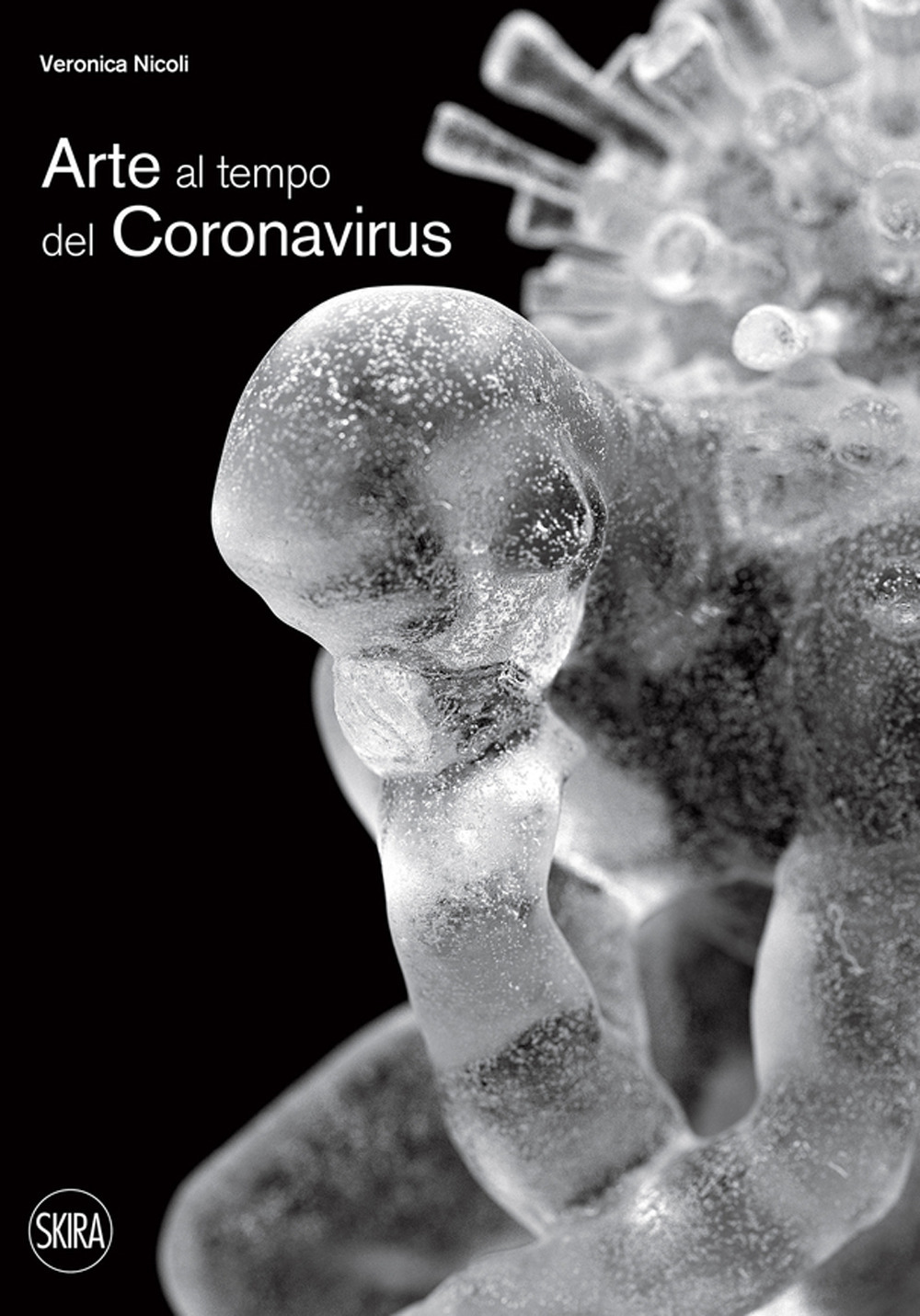 Arte al tempo del coronavirus. Ediz. illustrata