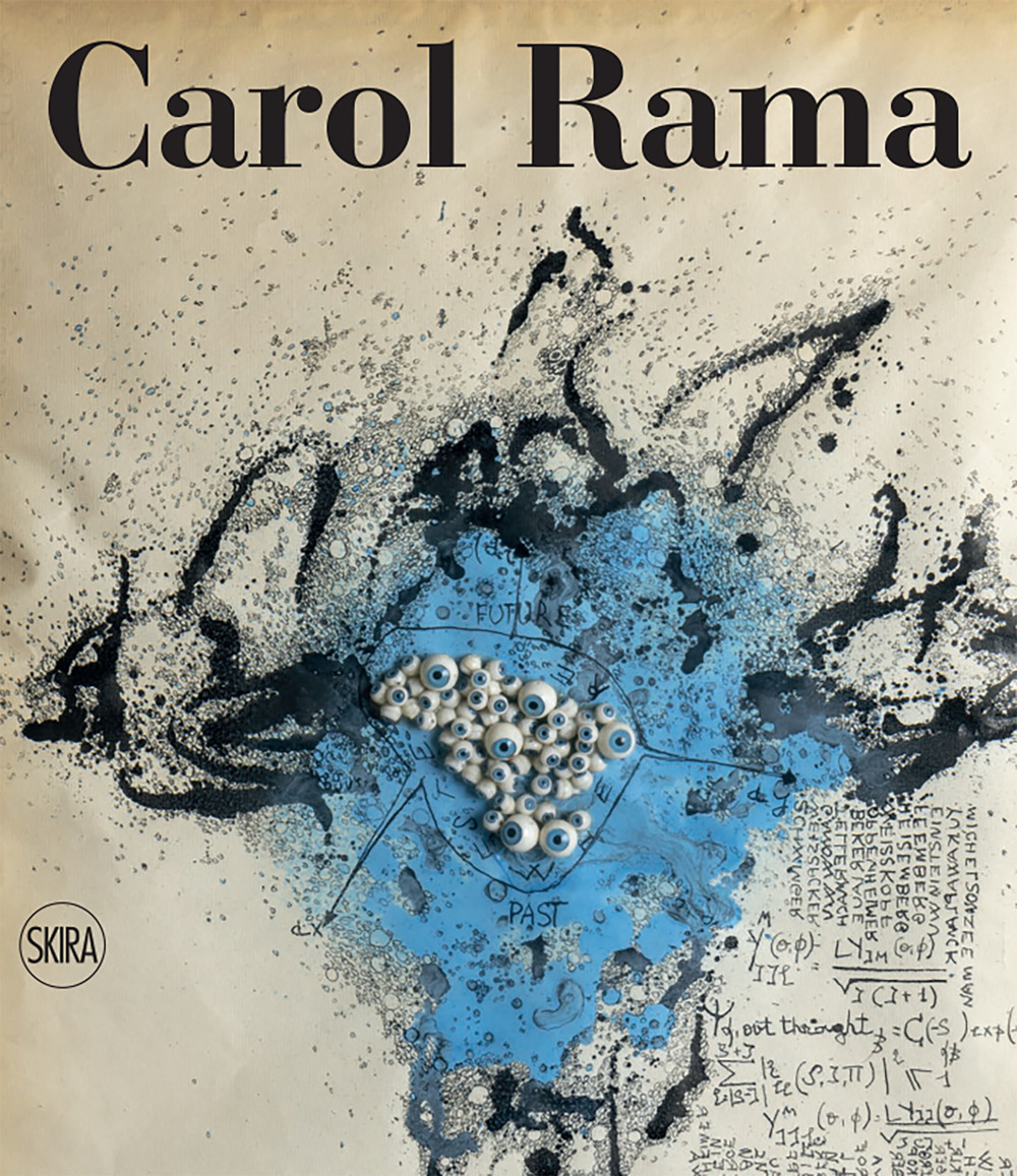 Carol Rama. Catalogo ragionato