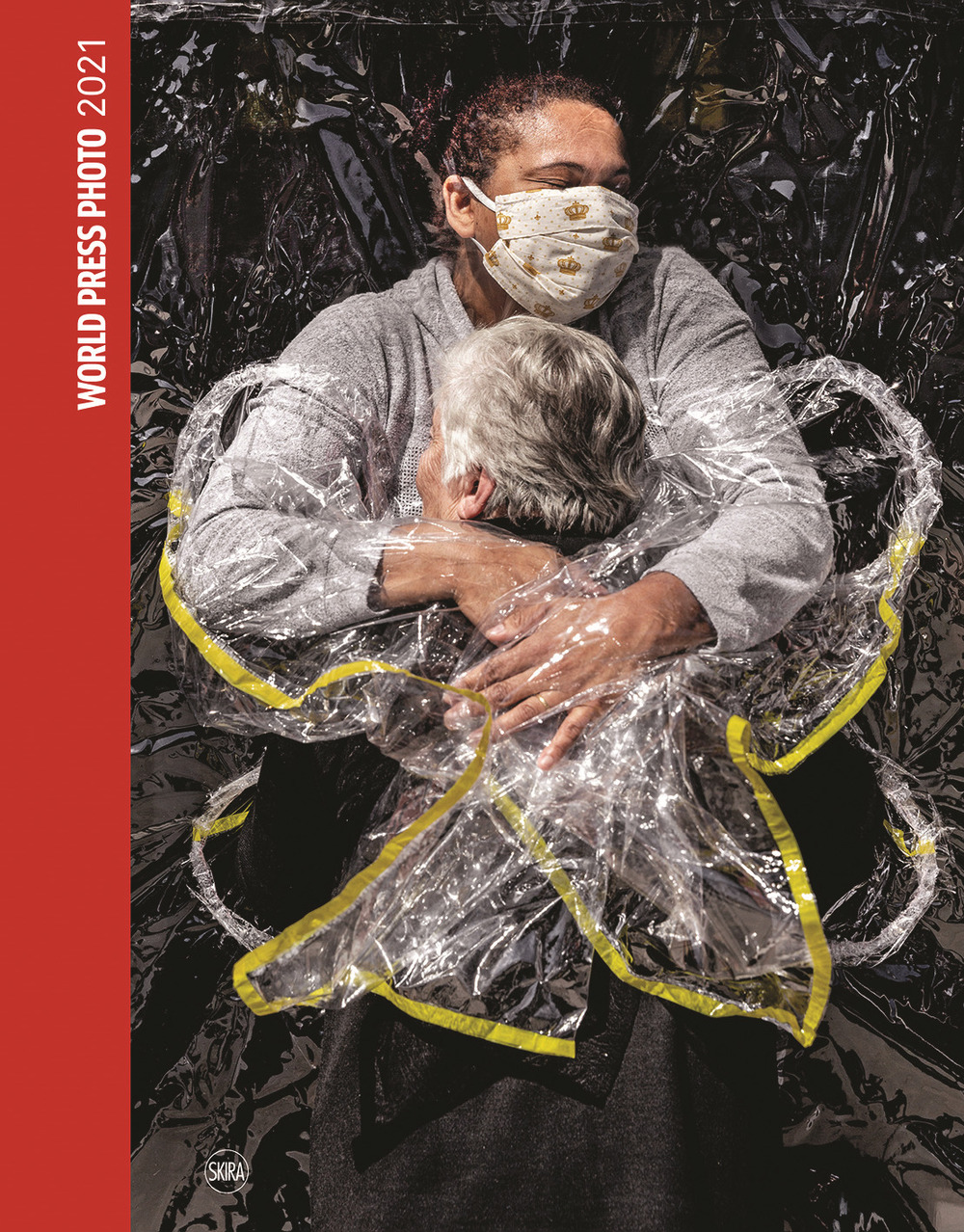 World Press Photo 2021. Ediz. a colori