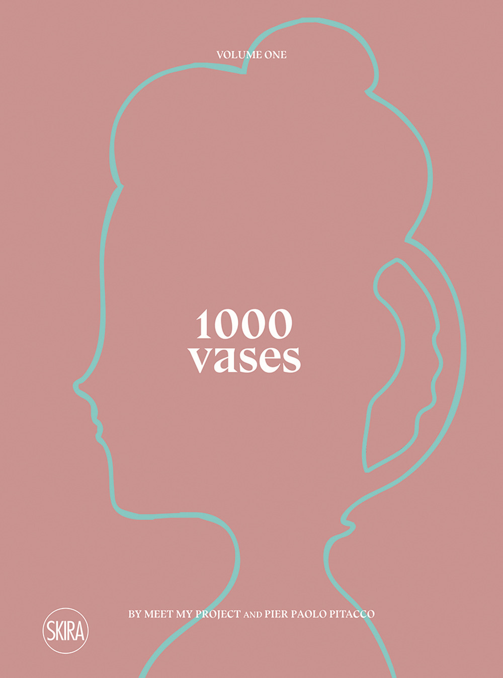 1000 vases. Ediz. italiana e inglese