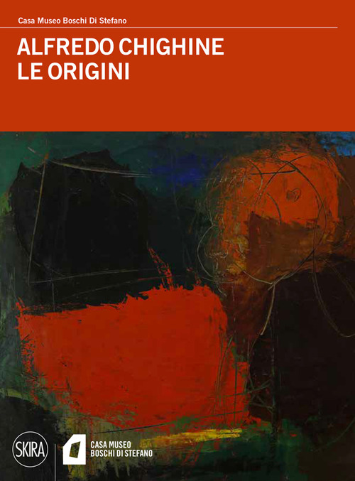 Alfredo Chighine. Le origini