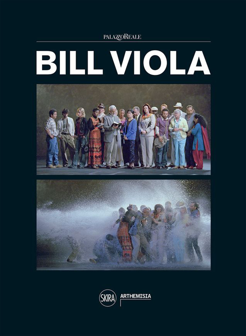 Bill Viola. Ediz. illustrata