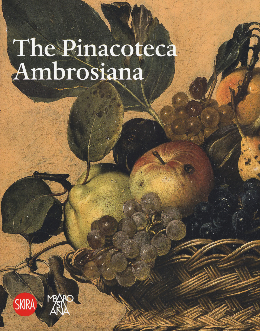 The pinacoteca ambrosiana. Ediz. inglese