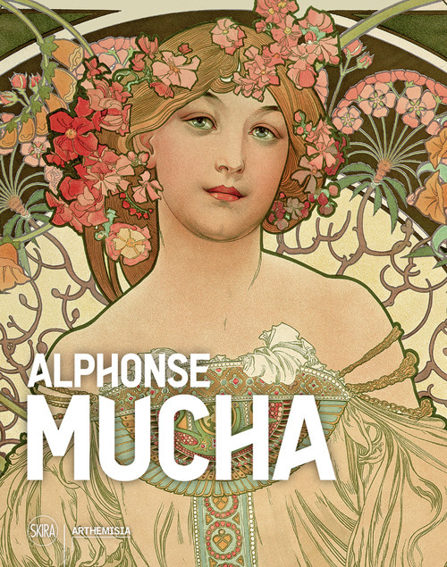 Alphone Mucha. Ediz. italiana e inglese