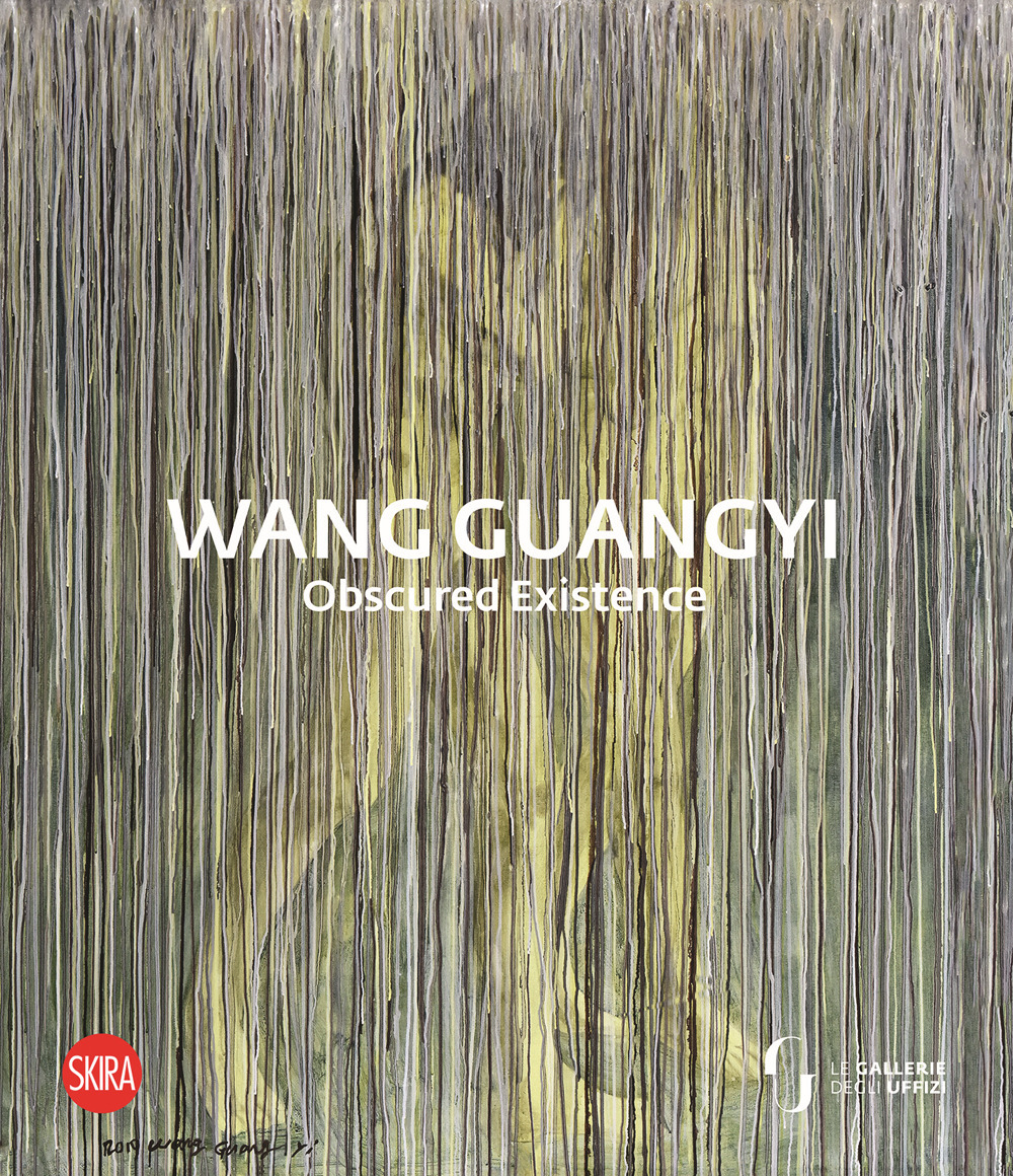 Wang Guangyi. Obscured Existence. Ediz. illustrata